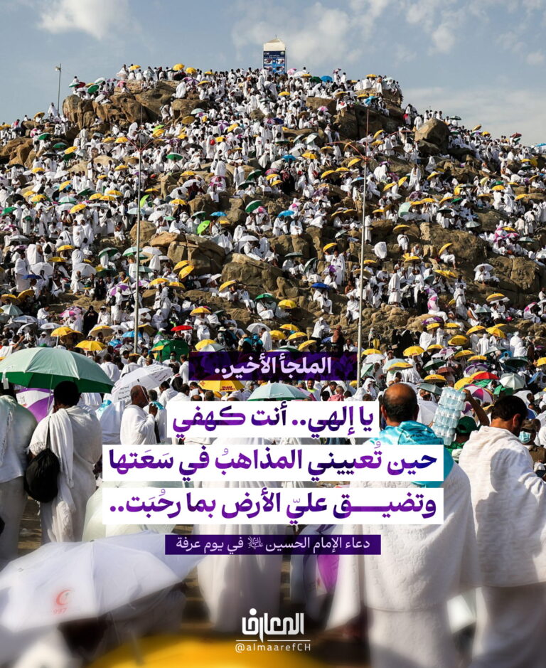 الملجأ الأخير..